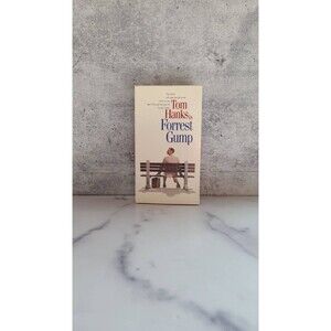 Forrest Gump VHS